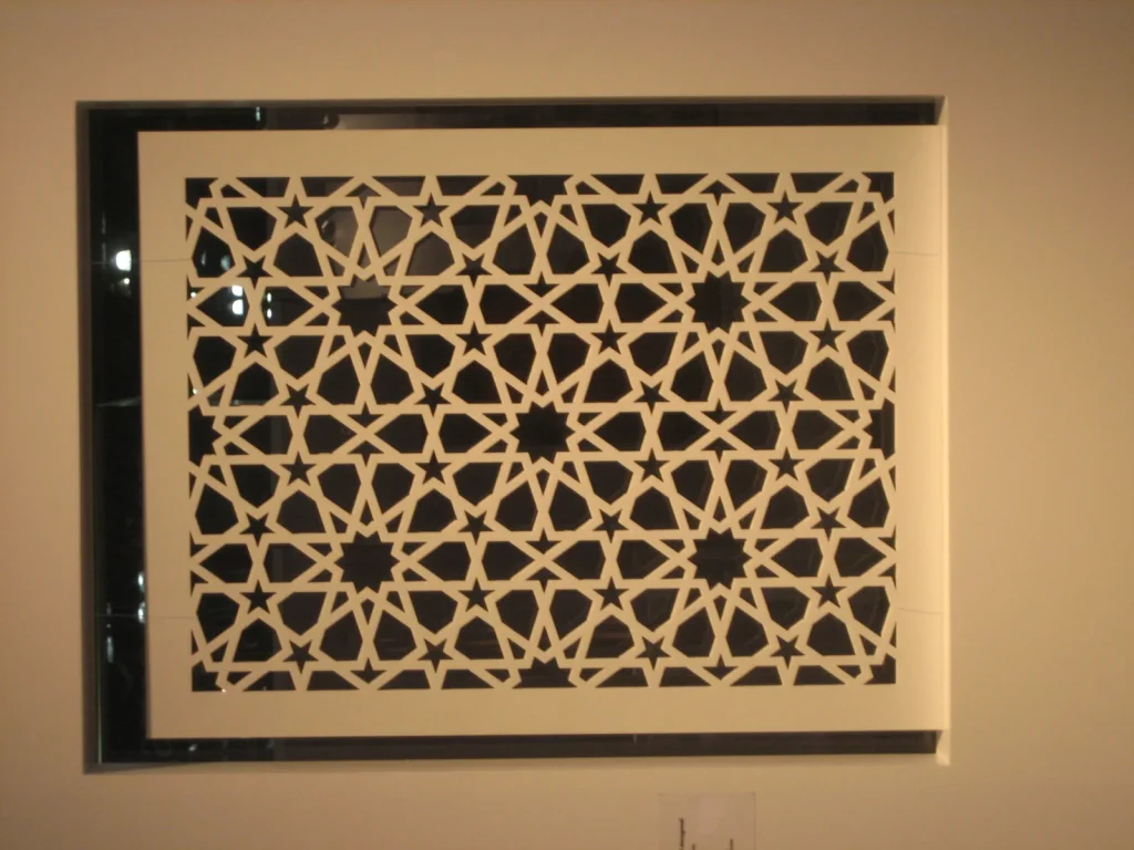 Laser cutting