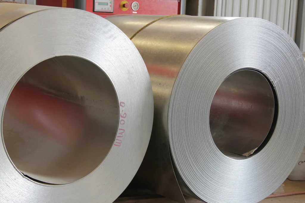 Sheets and profiles