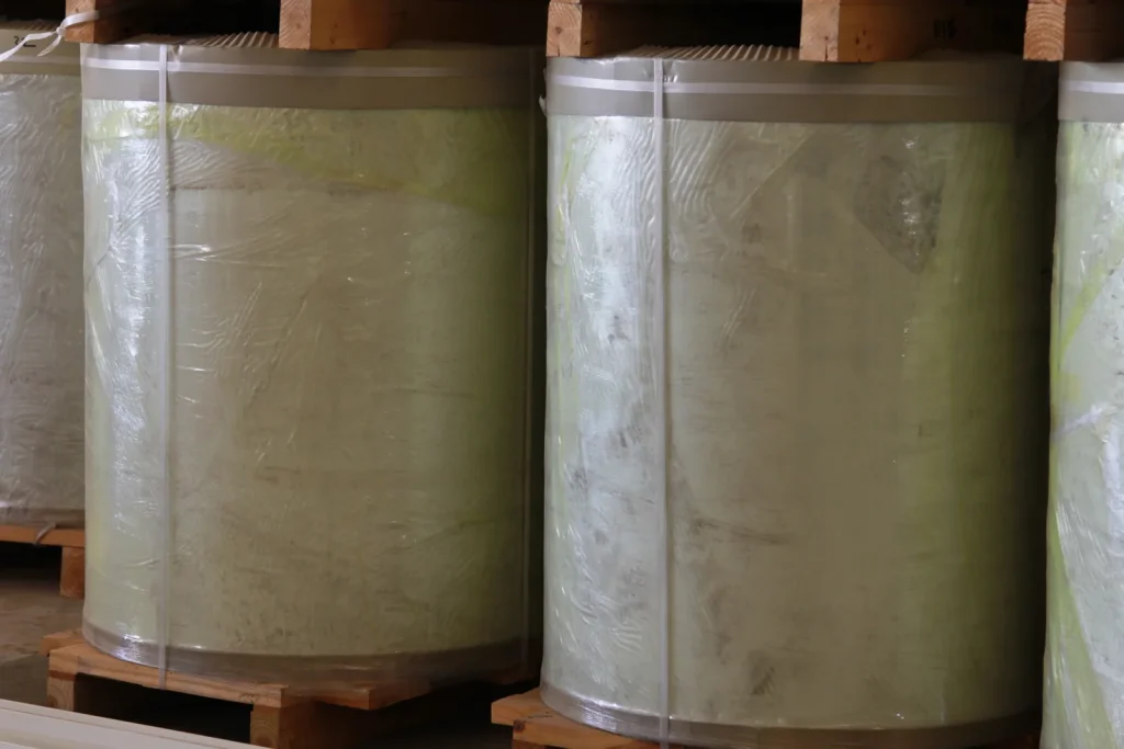 Sheets and profiles