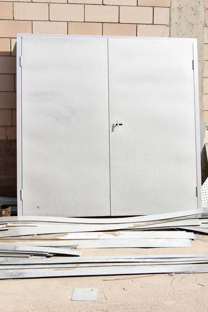 Sheets and profiles